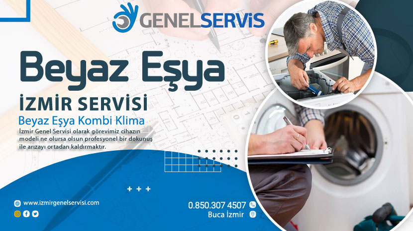 Cumhuriyet Beyaz Eşya Servisi