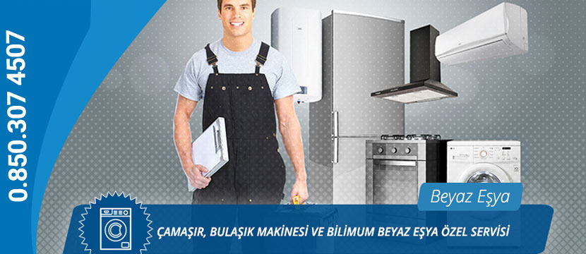 Hizmetlerimiz